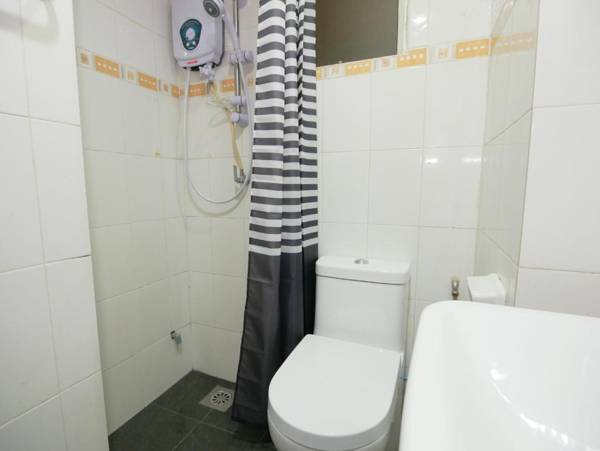 Luxury Nordic 3BR Nice KLCC KL View Velocity IKEA