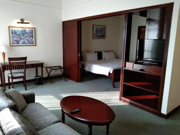 Superior Apartment at Times Square