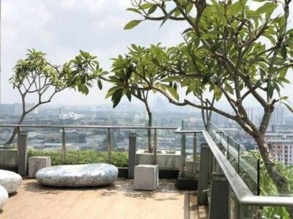 USJ One Premium Suites 2R2B USJ | Subang | Sunway