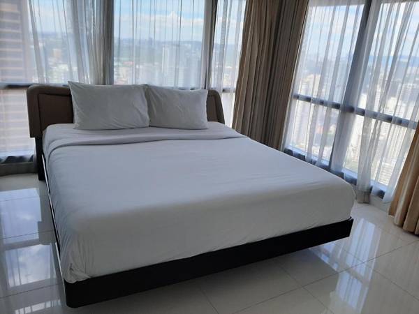 Malaysia Suites at Times Square KL