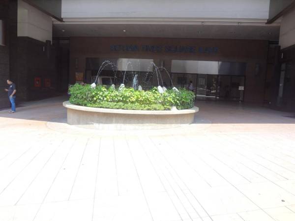 Malaysia Suites at Times Square KL