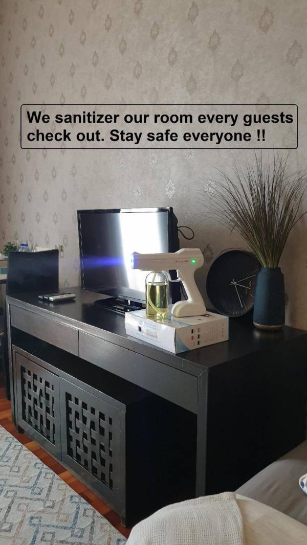 Heritage Design Suite Sunway Pyramid by CloudHost