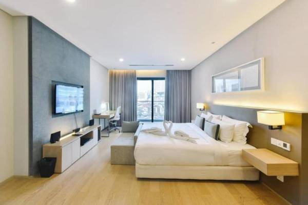 188 Private Suites Kuala Lumpur