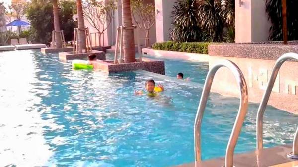 Platinum Suites @ Swiss Garden