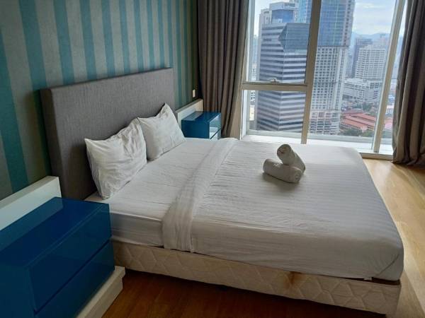 The Platinum Suites by Whitfield