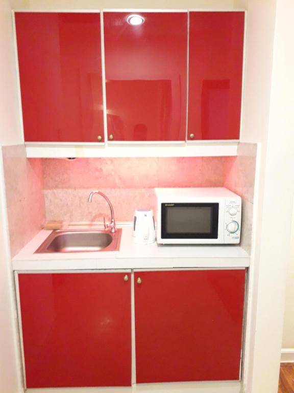 Golden Dream Service Suite at Times Square