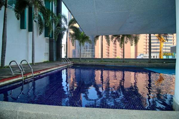 Taragon Apartment Suite