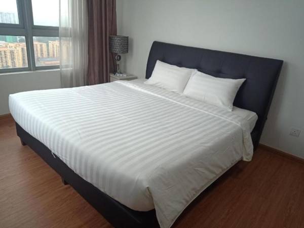 Taragon Apartment Suite