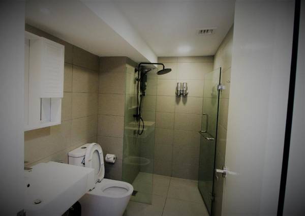 MLH Designer Duplex Suite @ EkoCheras