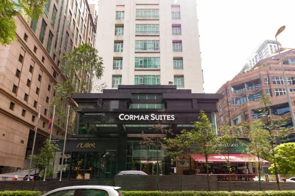 Lot 163 Suites at Kuala Lumpur City Centre