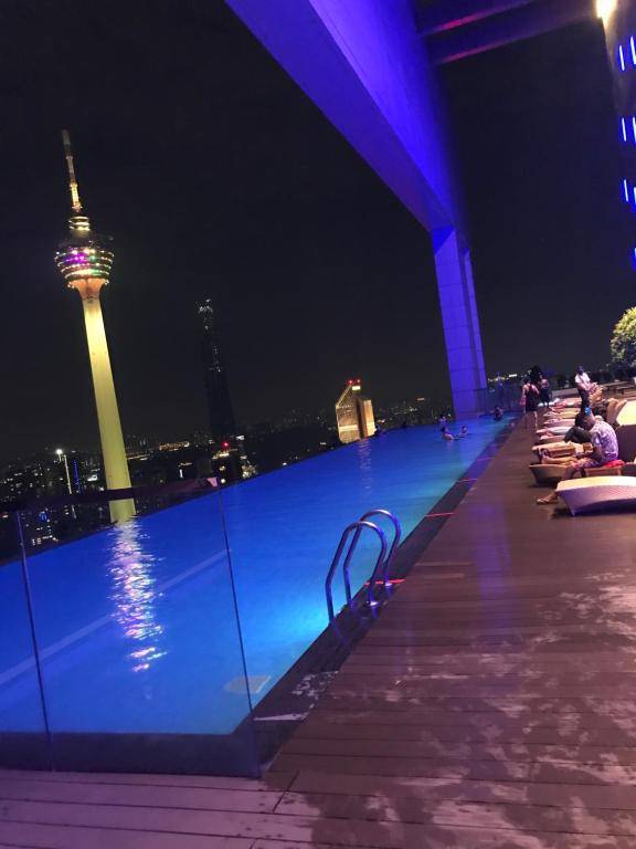 Platinum Service Suites KLCC