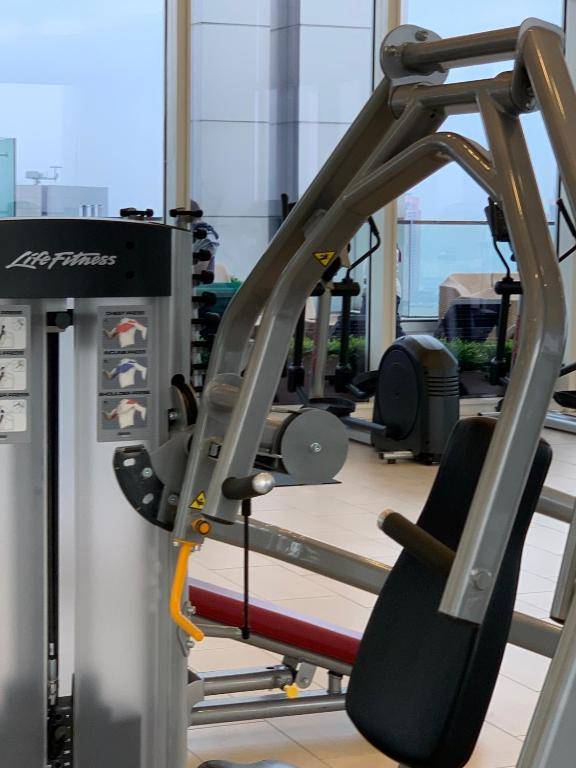 Platinum Service Suites KLCC