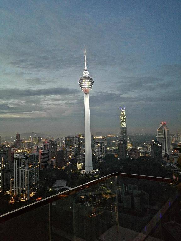 Yemala Suites @ Platinum KLCC