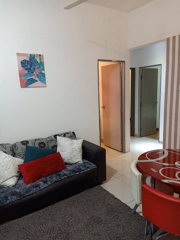 Amaya homestay 3rooms (near Sunway Velocity)