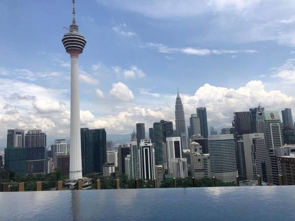 Ceylonz Suites by Perfect Host