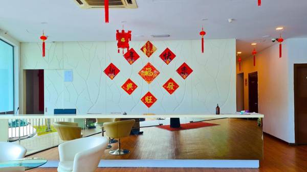 Classical Boutique Hotel