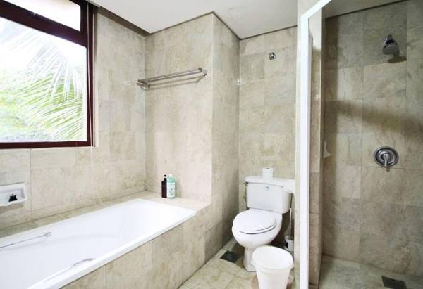 A Tranquil Retreat Near PWTC & KLCC