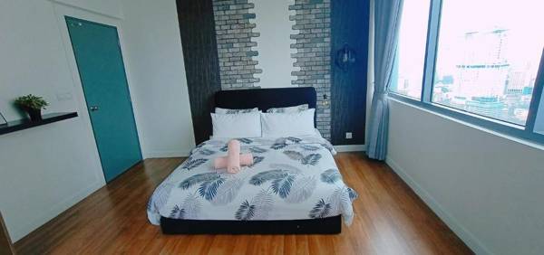 Summer suites klcc by Signature Apartment