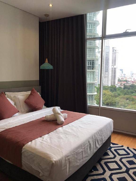 SKY Service Suites @ KLCC