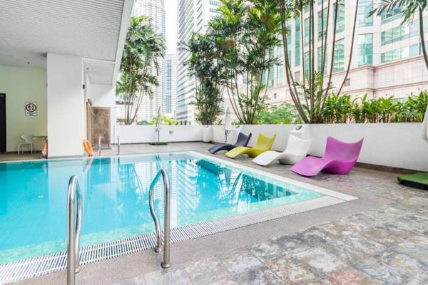 Crown Residence KLCC