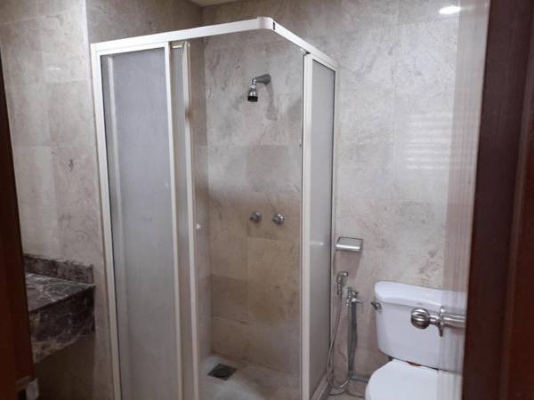 Crown Residence KLCC