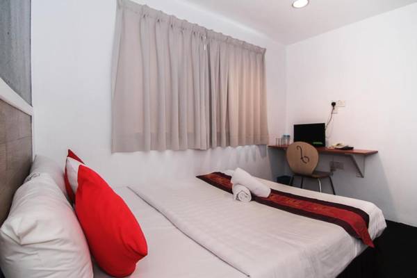 D'Garden Hotel Kuala Lumpur