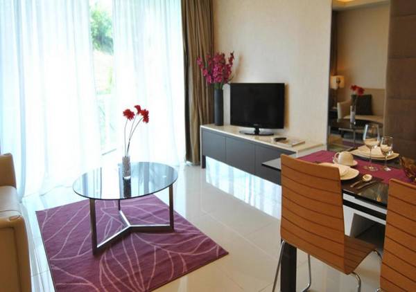 Damas Suites & Residences Kuala Lumpur