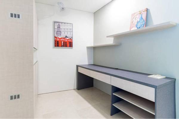 Vortex KLCC Apartments