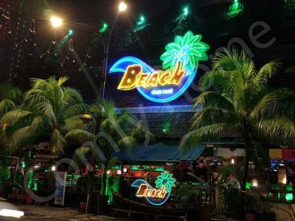 5 STAR & LUXURY Apartment near KLCC/ KL City Centre