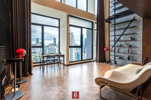 Expressionz KLCC by G Suites