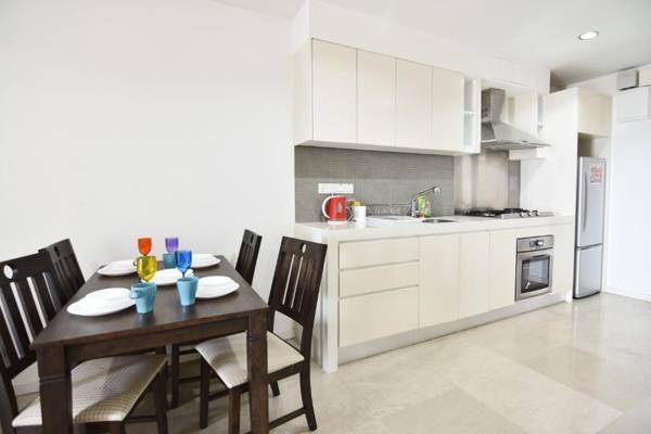 COZY 2BR Fairlane Residences Next To Lot 10