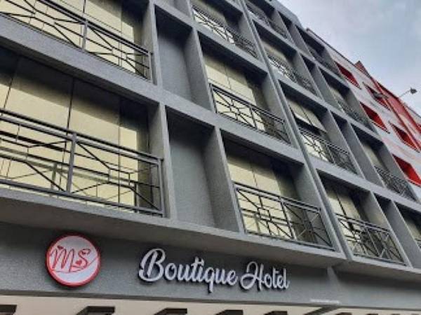 MS Boutique Hotel Kuala Lumpur