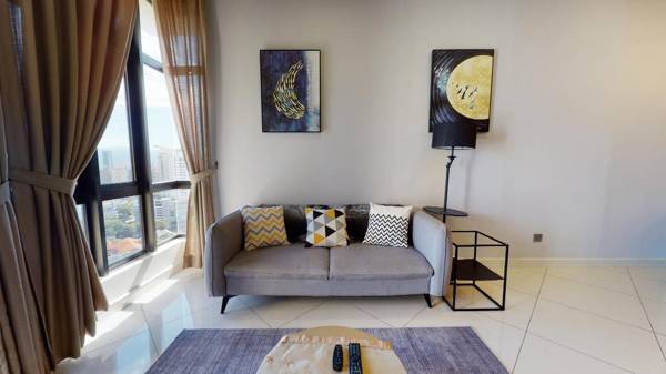 J Dupion Residence by Greater Stay