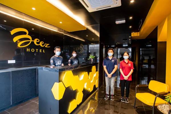 BEEZ HOTEL