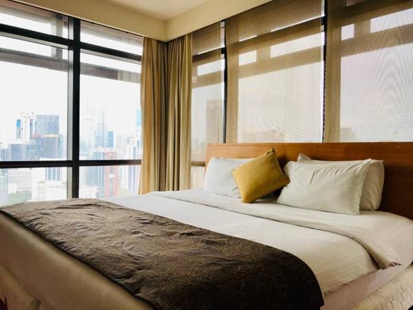 Elements service suite@ Times Square