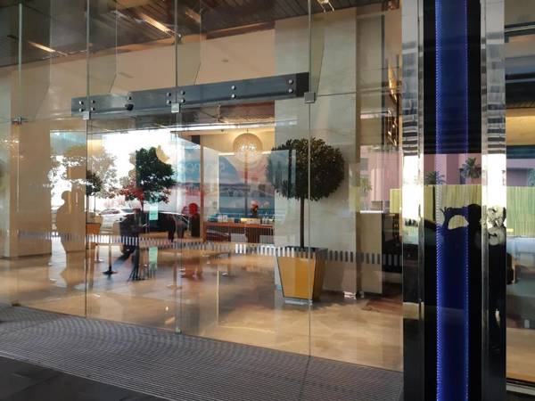 Platinum Suites KLCC by Arman