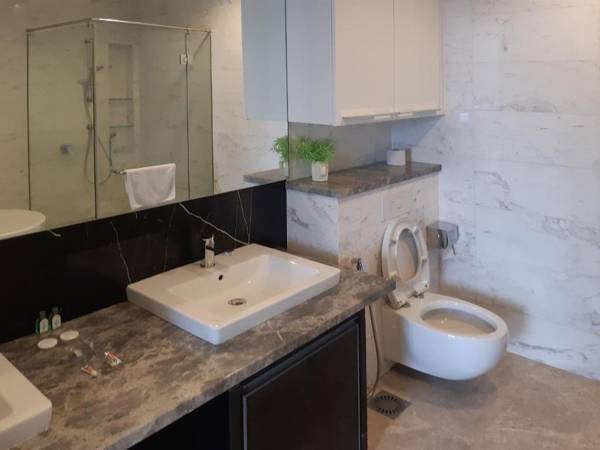 Eastern Suites at Platinum KLCC