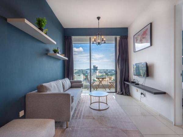 Greystone Robertson Residence