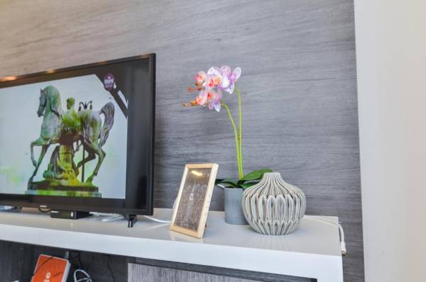 Greystone Robertson Residence