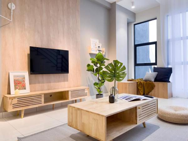 Arte Mont Kiara by CozyNest