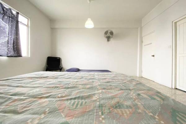 OYO HOME 90295 Beacon Homestay Kuching