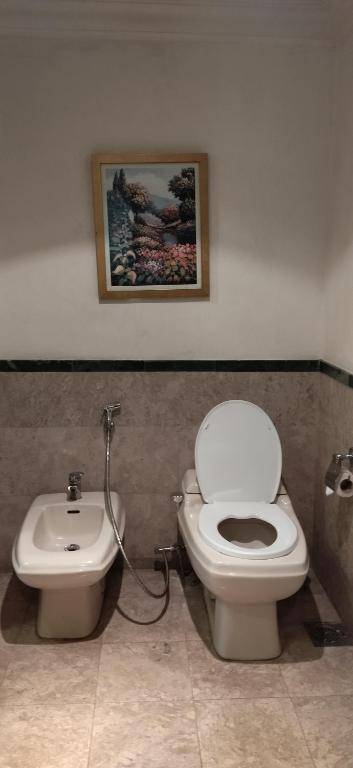 Town Place Apartments at Times square KL