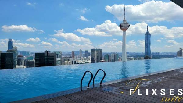 Flixses Suites at Platinum KLCC