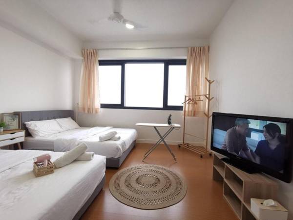 The Harmony ️ ‌‌‌‌‌‌‌‌‌ ️