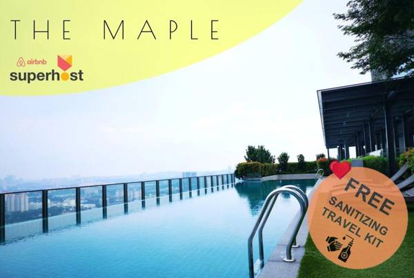 The Maple ️ ‌‌‌‌‌‌‌‌‌ ️ 