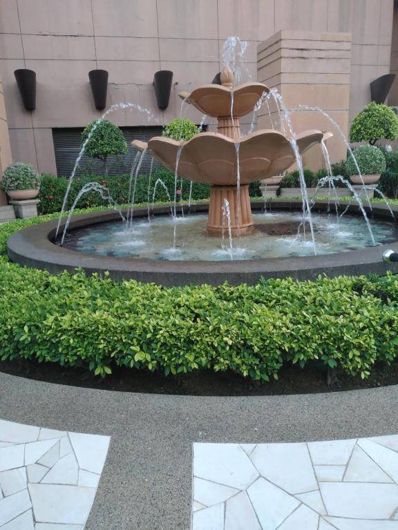 Times Square Super Suite at KL