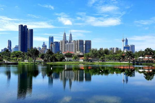 Titiwangsa Cabin Retreats by Vale Pine