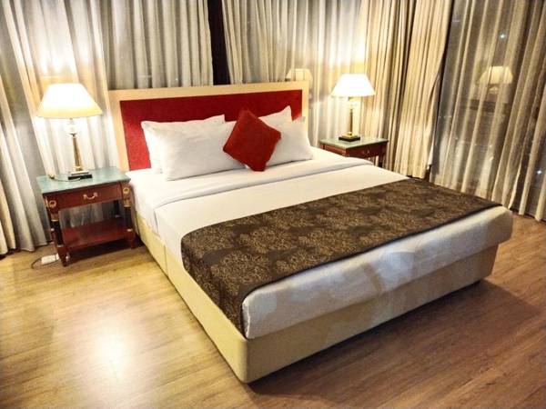 Berjaya Times Square Grand Service Suite