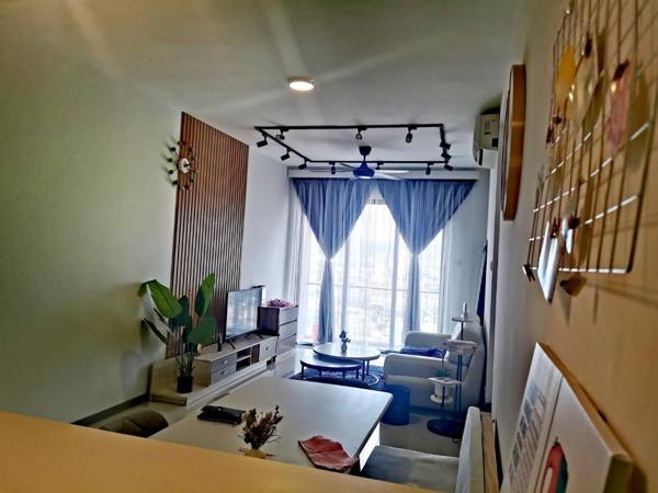 Aishiteru Homestay