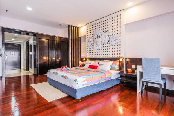 SUNWAY RESORT SUITE #3